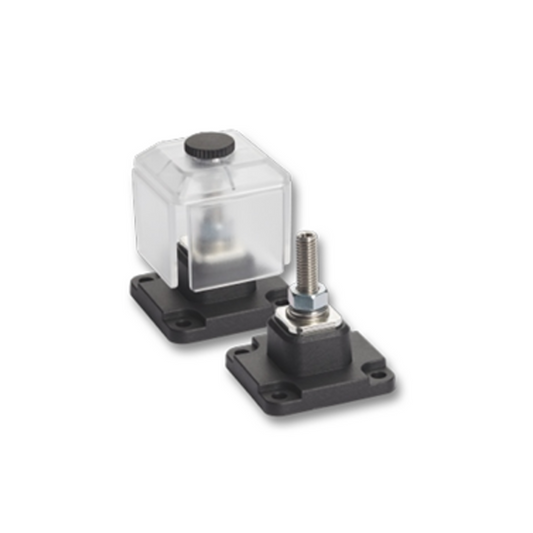 DCM 1xM10 Single Stud (50V) (Set of 2pcs)