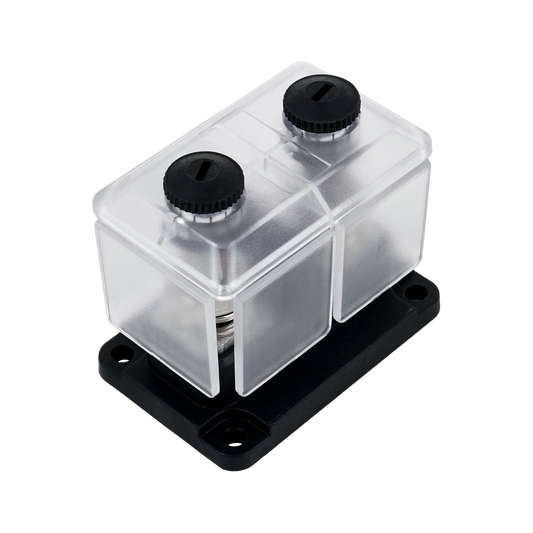 DCM 2xM8 Dual Stud (60V)