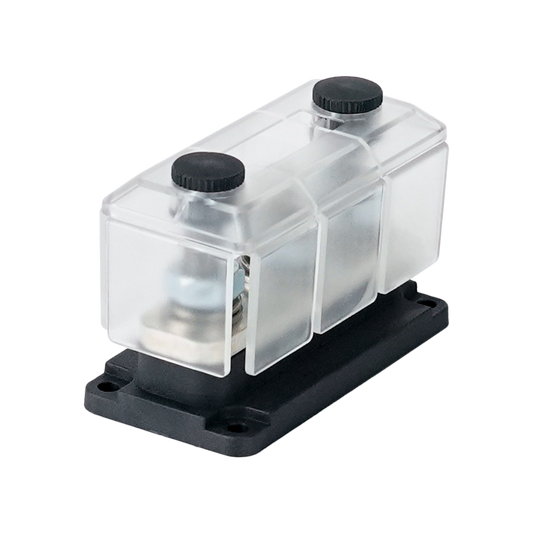 DCM 3xM10 Busbar (60V/600A)