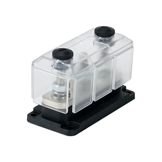 DCM 3xM8 Busbar (60V/600A)