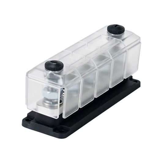 DCM 5xM10 Busbar (60V/600A)