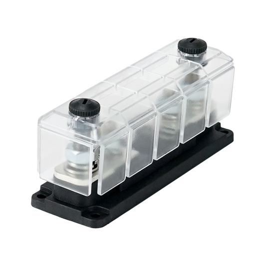 DCM ANL Fuseholder (60V/35..600A) (for M8 fuse)