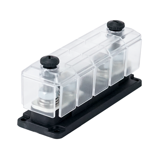 DCM ANL Fuseholder (60V/35..600A) (for M10 fuse)