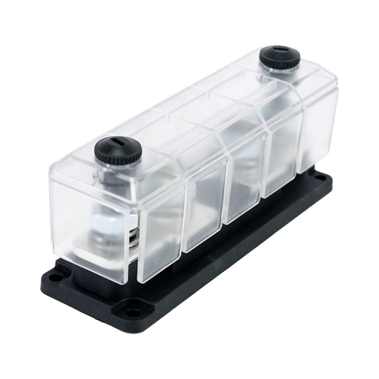 DCM Class-T Fuseholder (50V/225..400A)