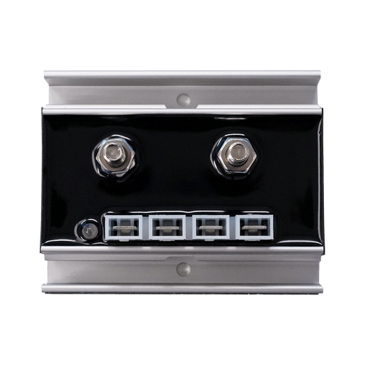 12V/24V Battery Protect Relay 60A (solid state)