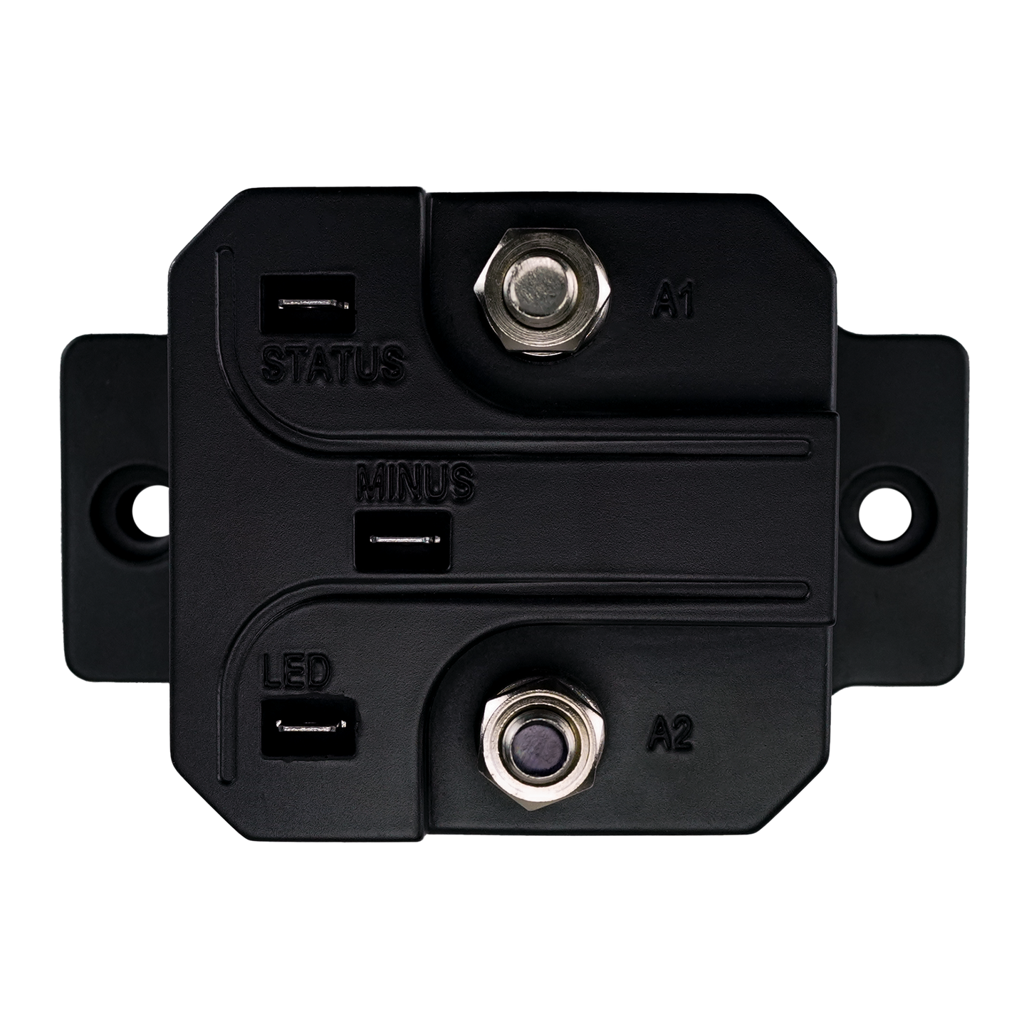 Automatic Charging Relay