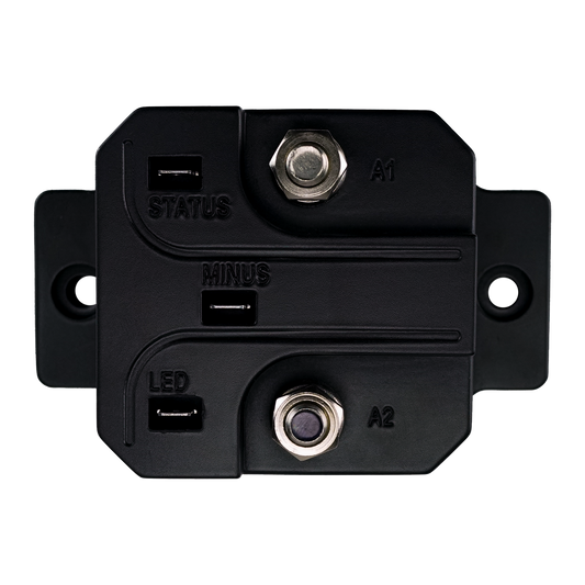 Automatic Charging Relay