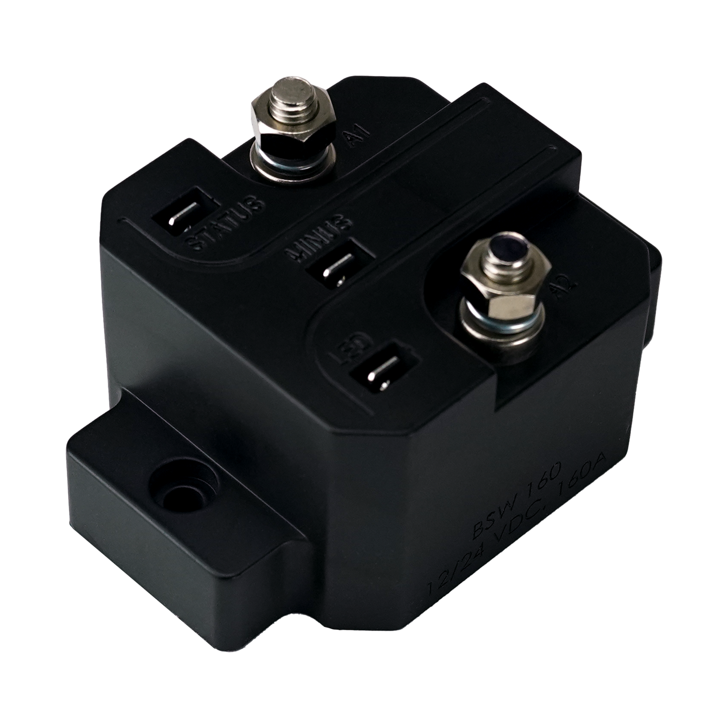 Automatic Charging Relay