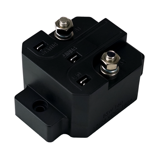 Automatic Charging Relay