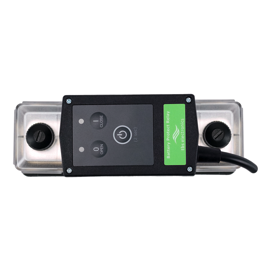 12V Battery Protect Relay 500A