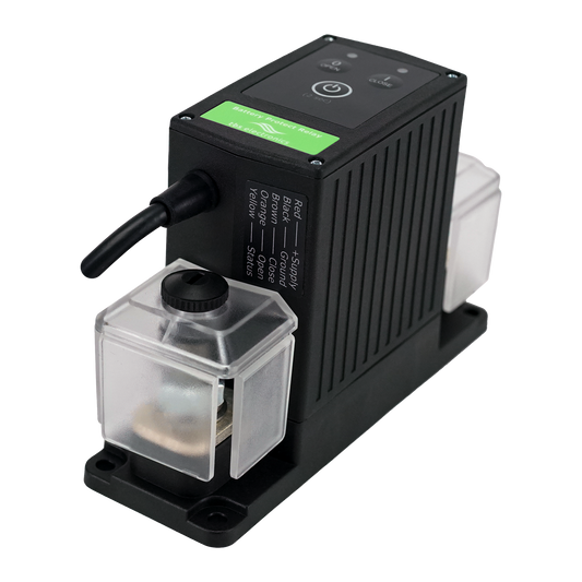 24V Battery Protect Relay 500A