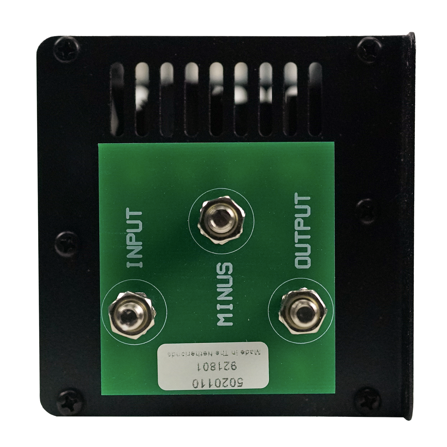 TDC DC-DC Converter 20A 12V/24V