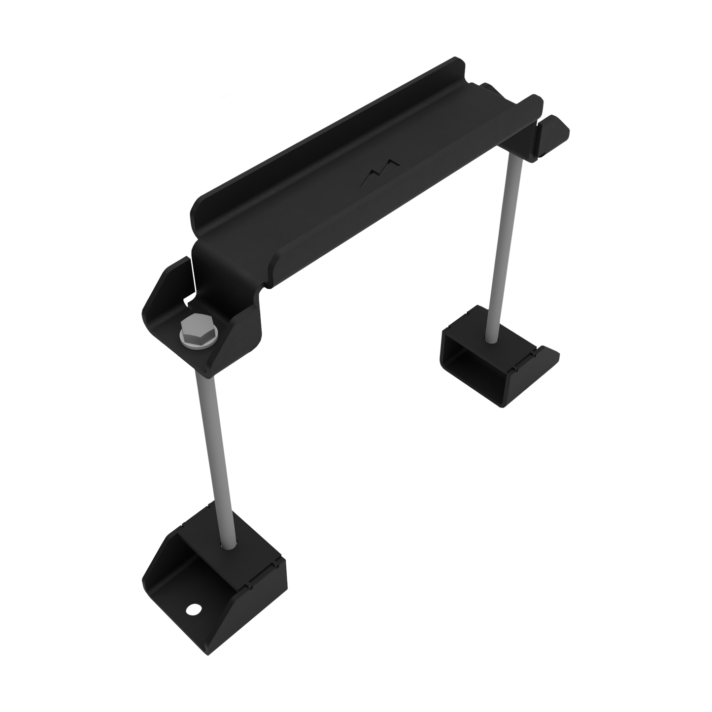 Kit - Battery Fixing - Top Clamp