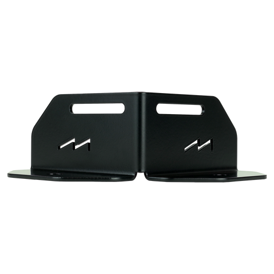 Bracket - Battery Fixing - Corner