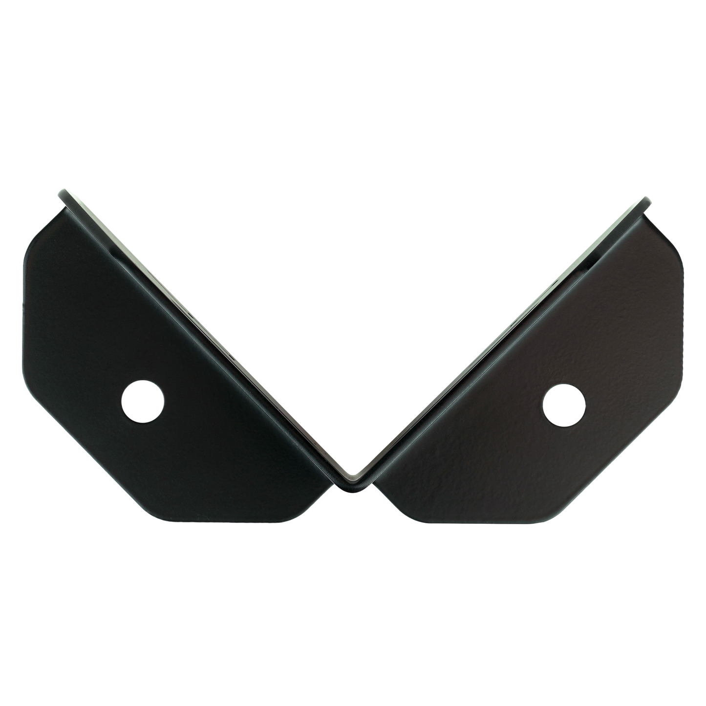 Bracket - Battery Fixing - Corner
