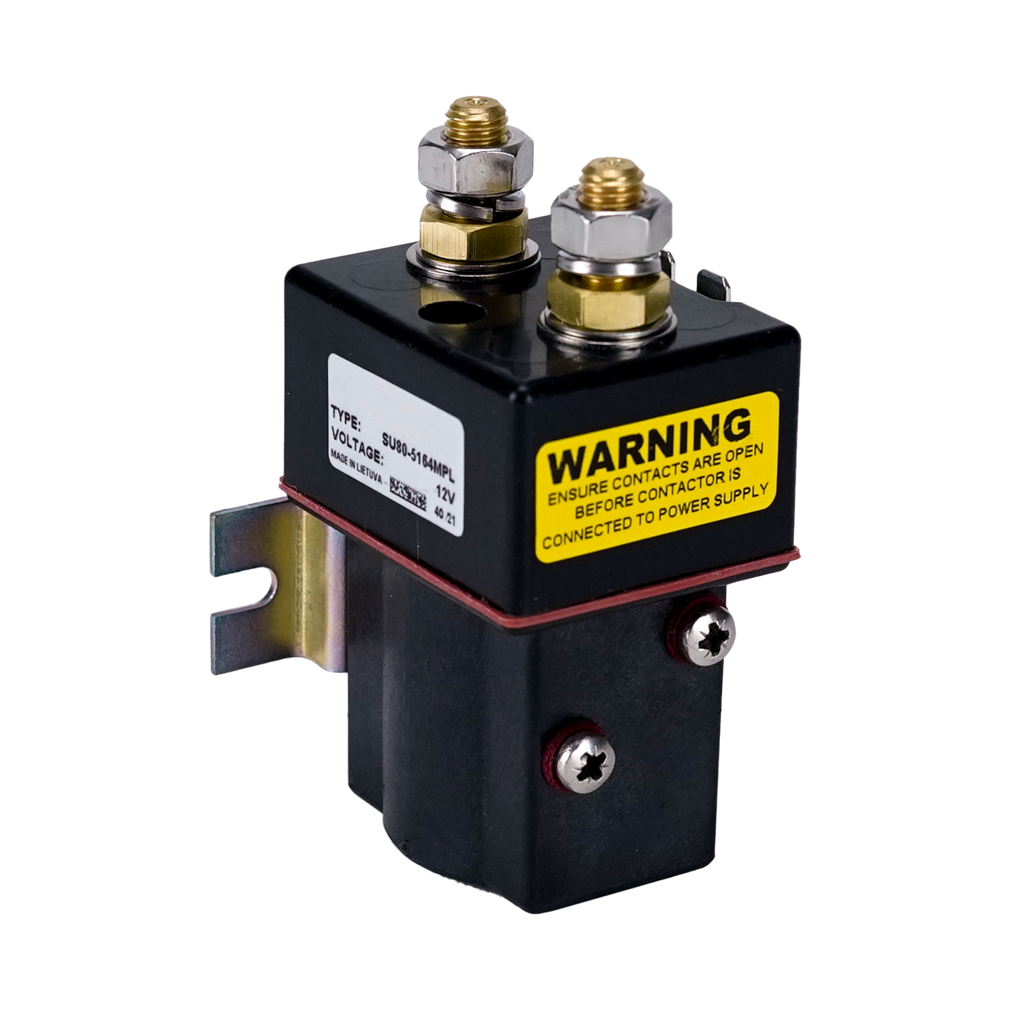 200A Battery Isolator/FBP Contactor 12V