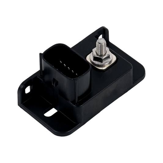 12 Pos Sealed Bus Bar