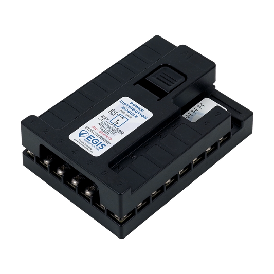 PDM 14 Circuit + Ground