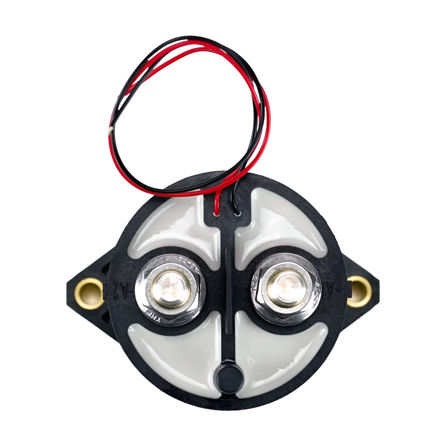 Contactor, 250A, 12/24 V