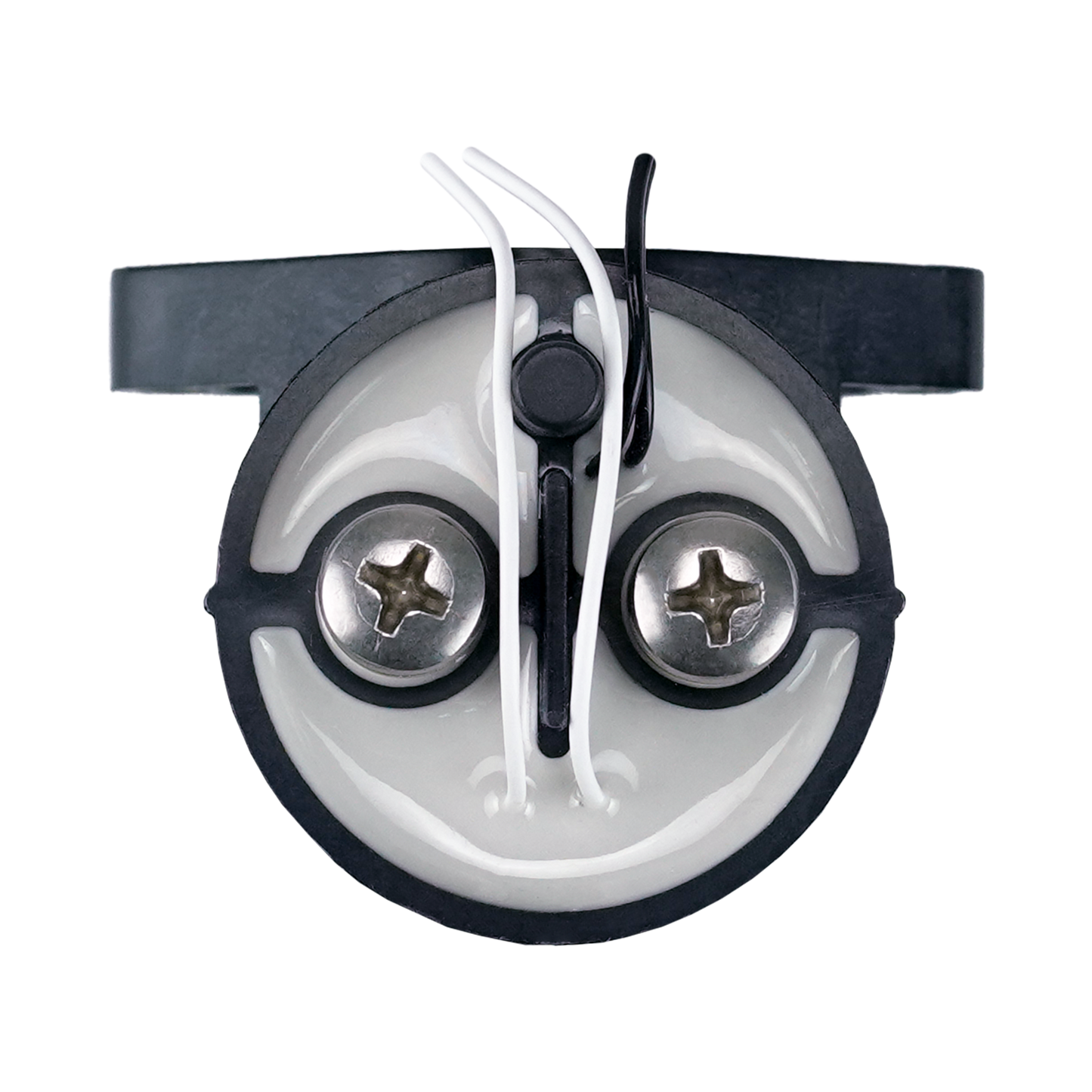 Contactor, 100A, 12V, w/ Aux Contacts