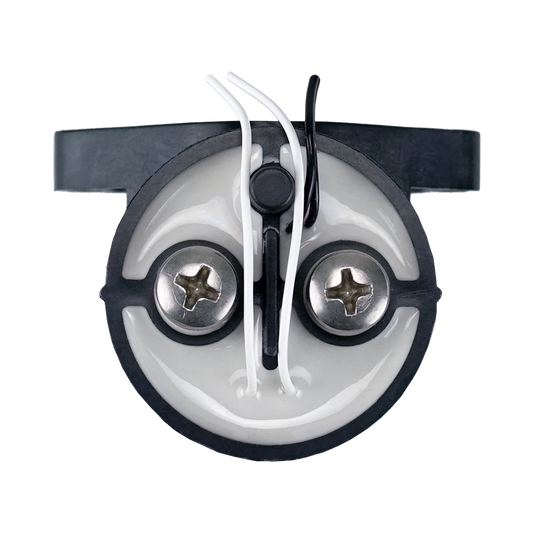 Contactor, 100A, 12V, w/ Aux Contacts