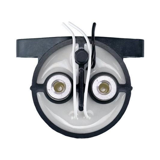 Contactor, 100A, 24V, w/ Aux Contacts