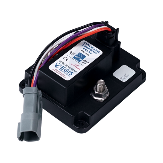Automatic Charging Relay Plus - 160 Amp
