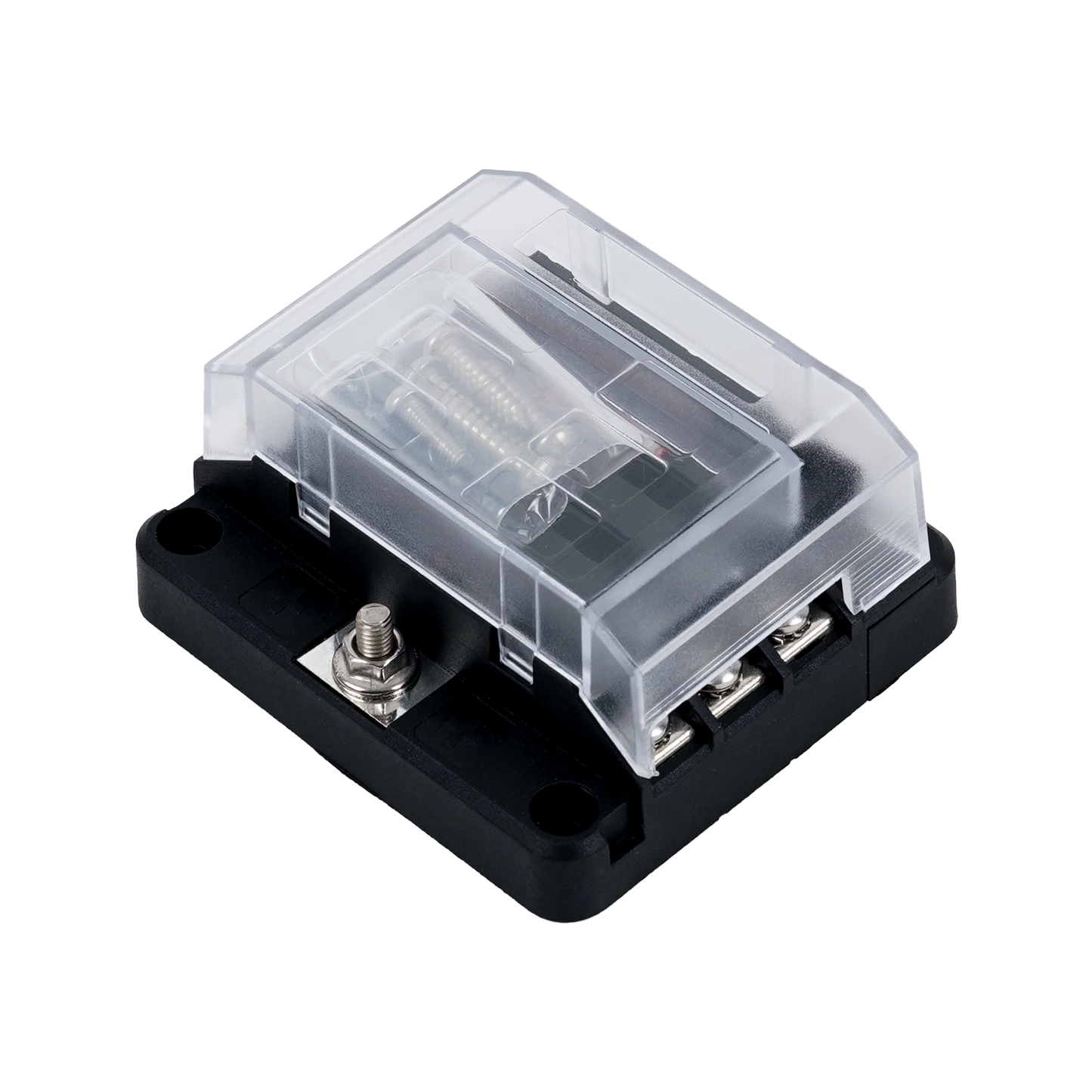 RT Fuse Block 6 Pos w/ LED Indication