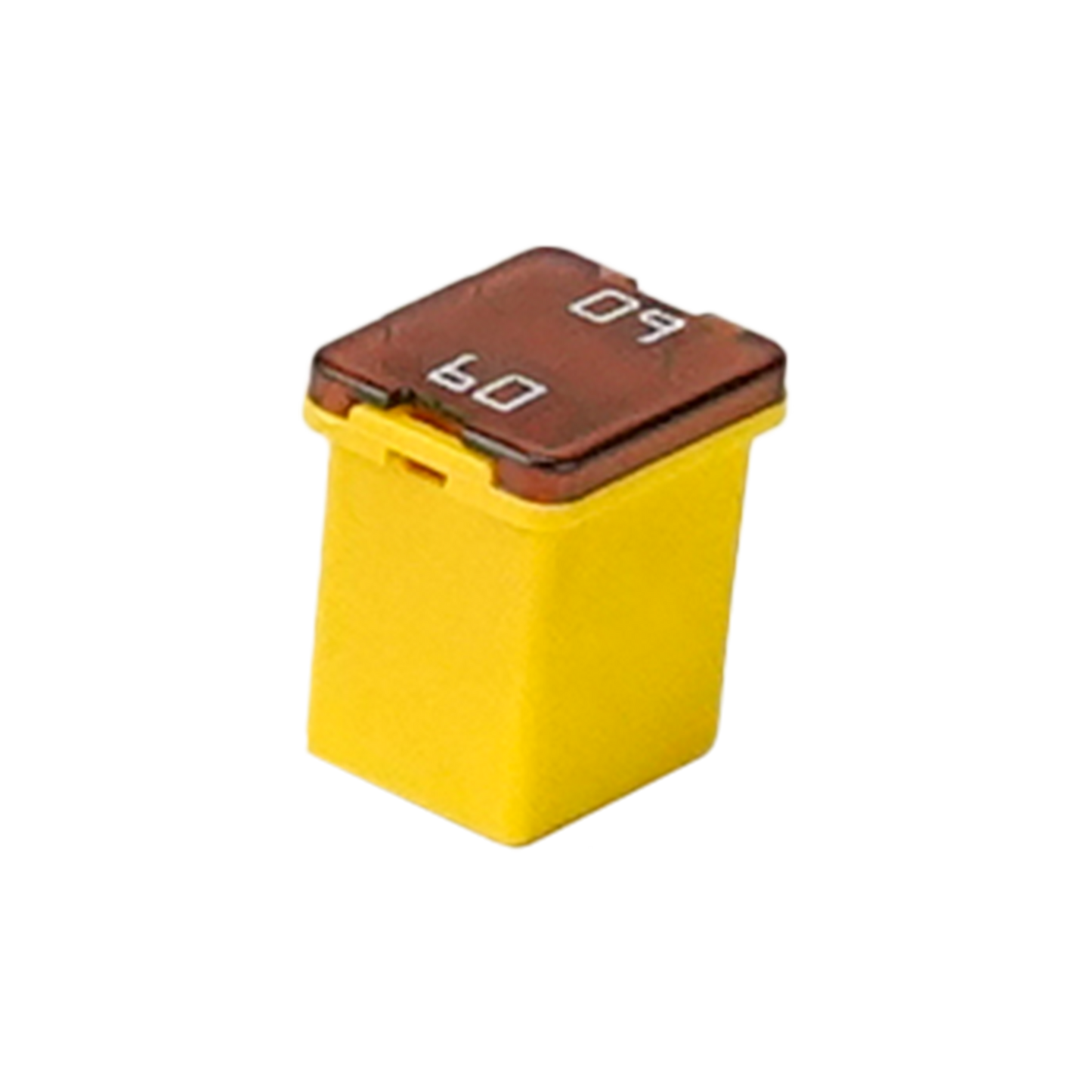 Fuse, LP J Case 60 A