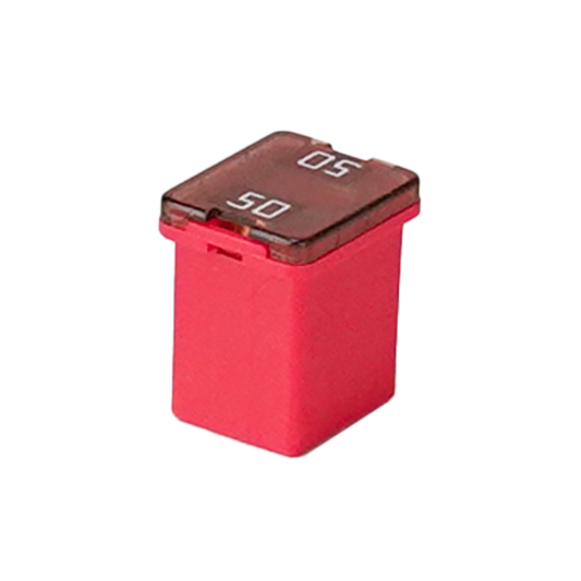 Fuse, LP J Case 50 A