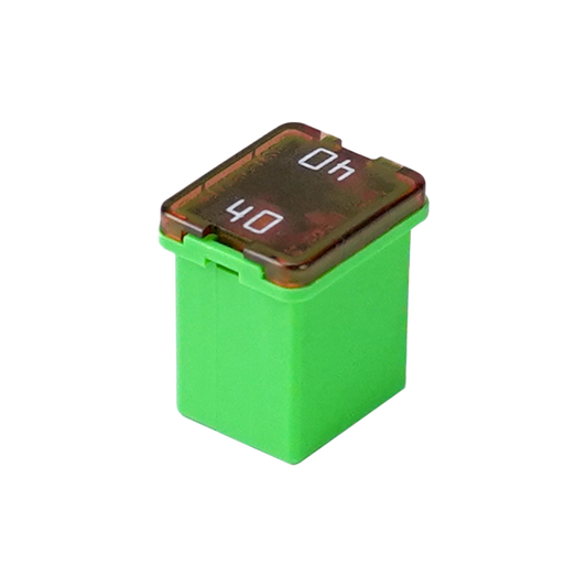 Fuse, LP J Case 40 A