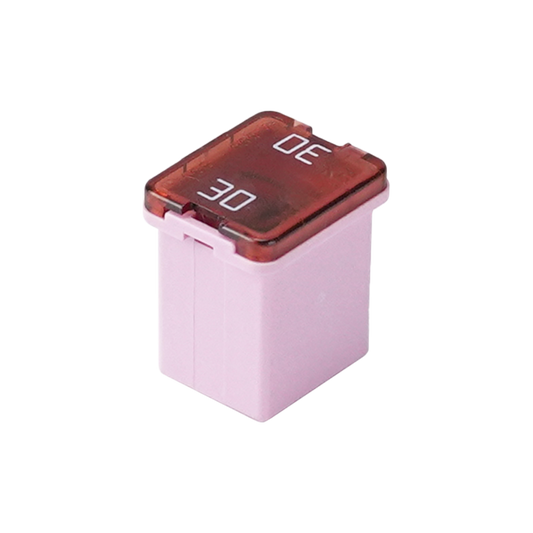 Fuse, LP J Case 30 A