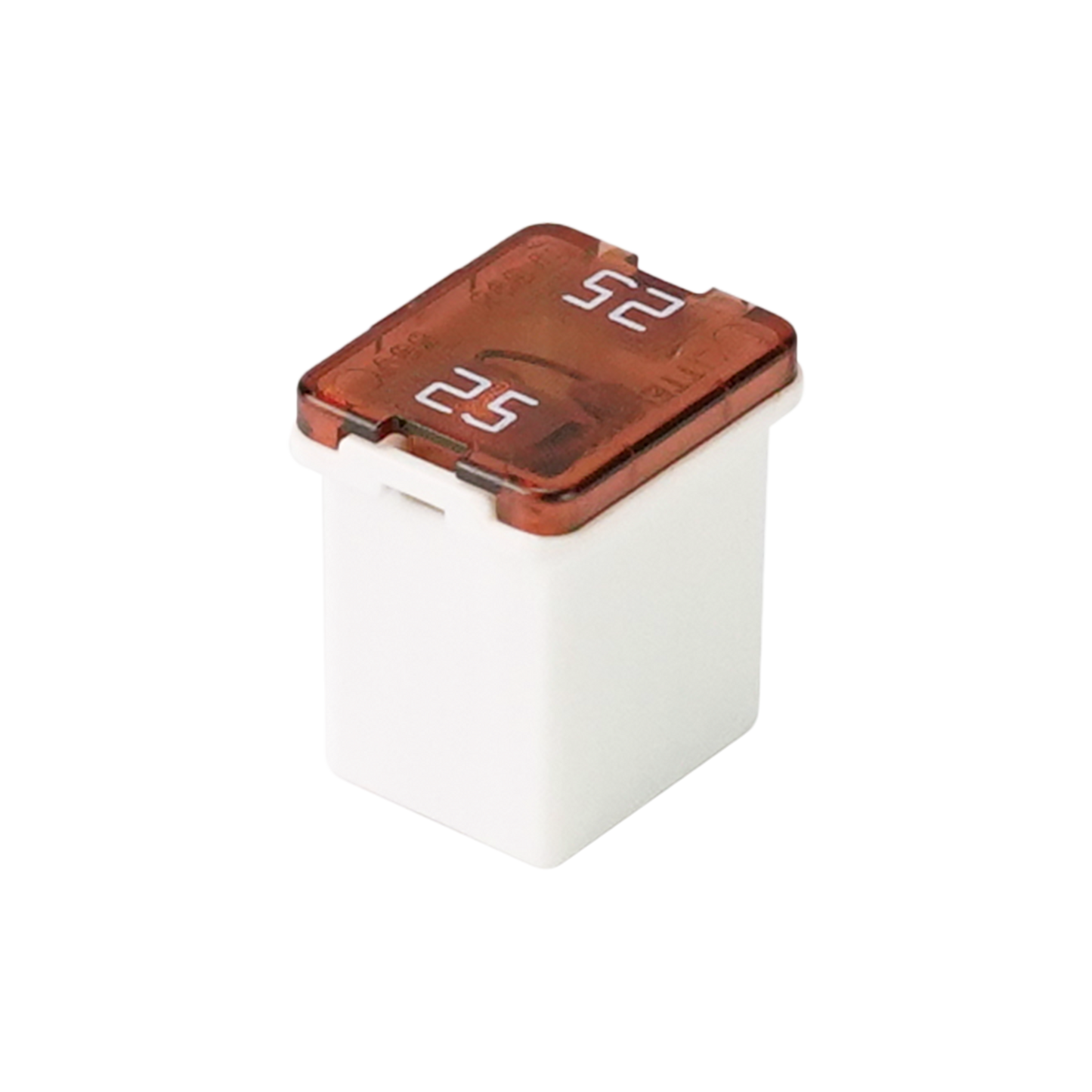 Fuse, LP J Case 25 A