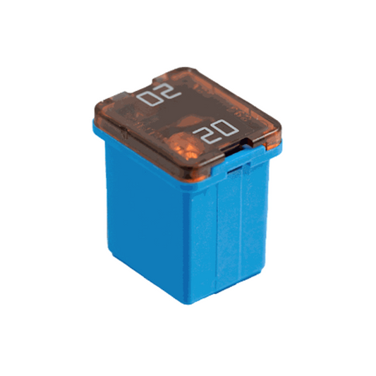 Fuse, LP J Case 20 A