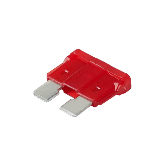 Fuse, ATOF - 10 Amp, 25 Pack