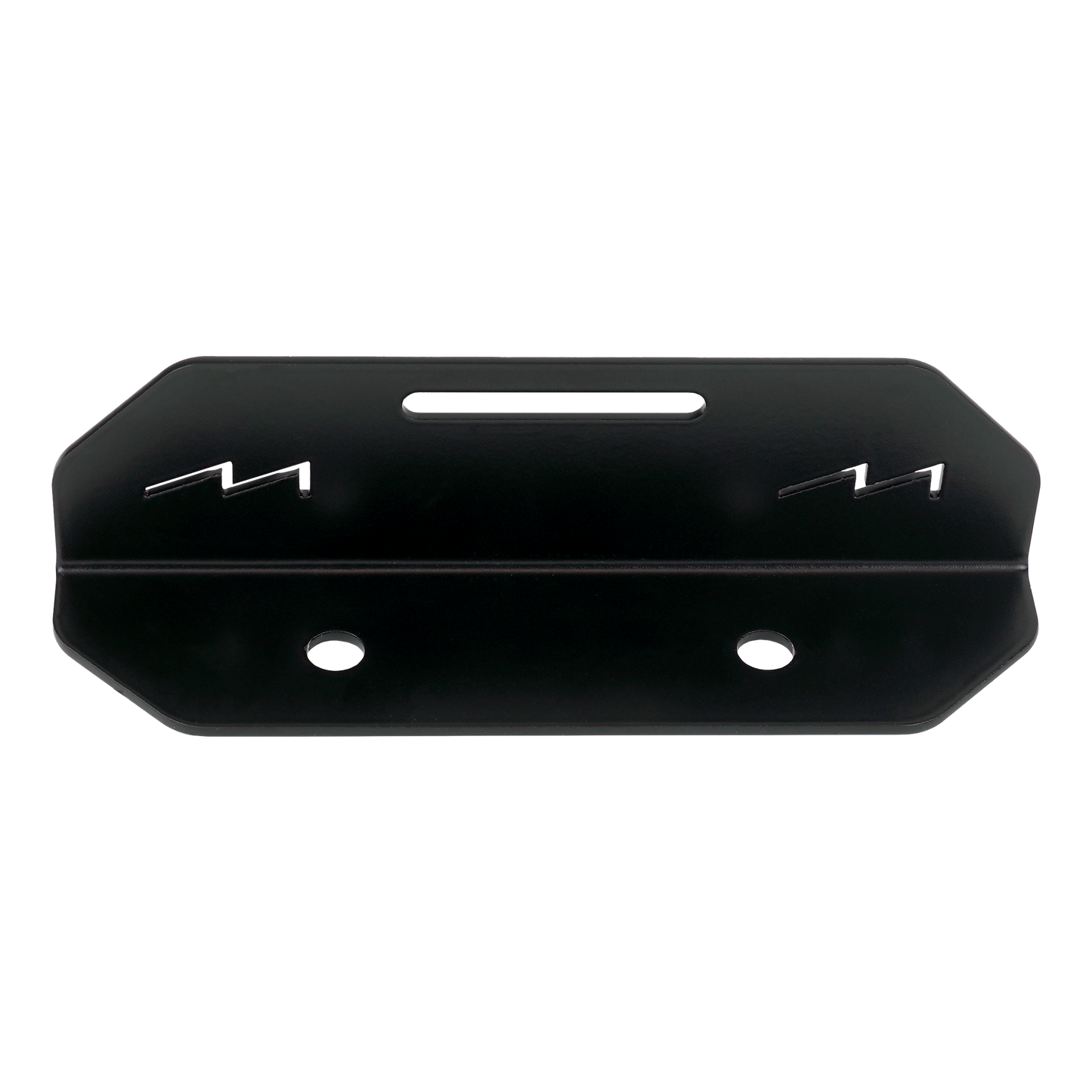 Bracket - Battery Fixing - Straight