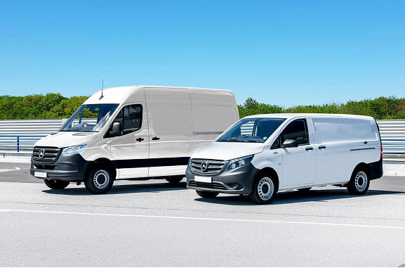 FLEET & COMMERCIAL VEHICLE POWER