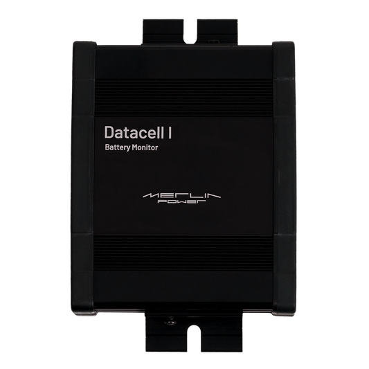DataCell 1 - 12/24V 4 Battery