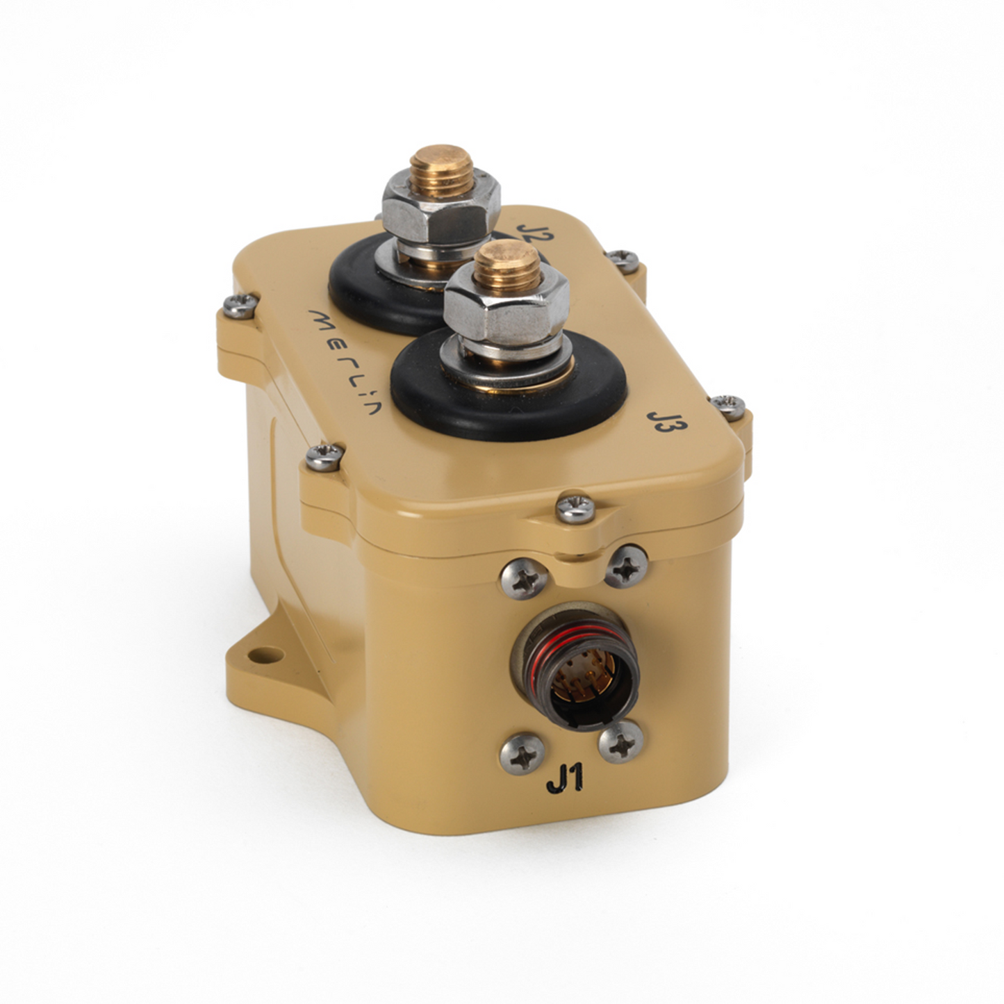 VBMS - Vehicle Battery Management System