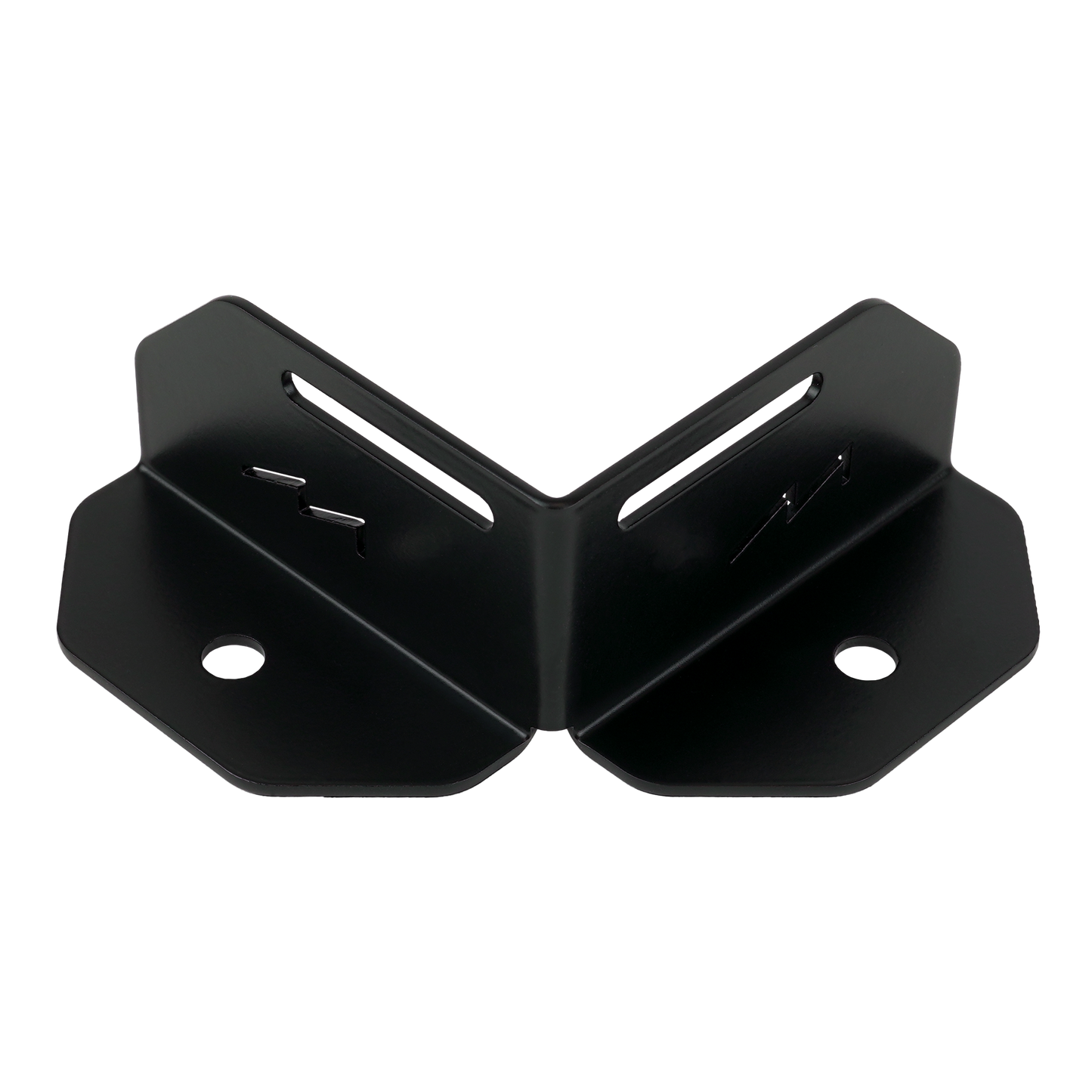 Bracket - Battery Fixing - Corner