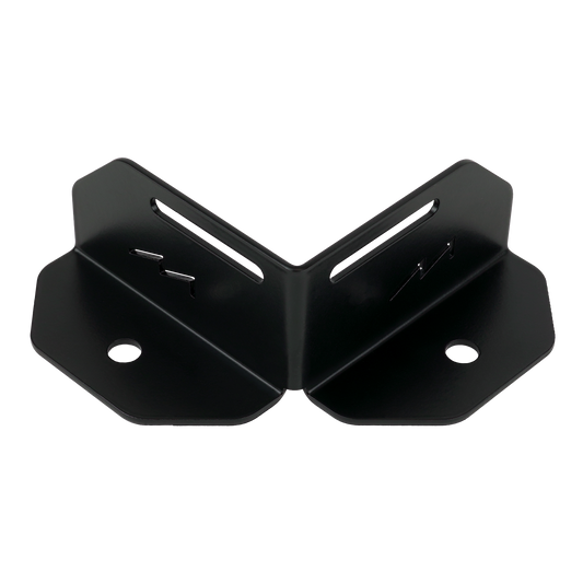 Bracket - Battery Fixing - Corner