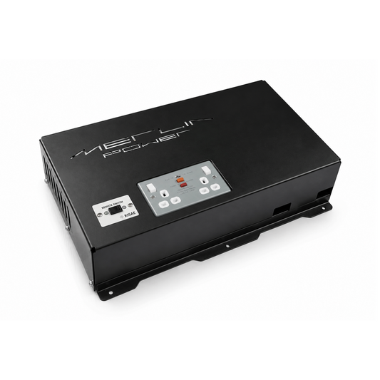 PowerBoard PRO 1000W 24V Electrical System (Enclosed)
