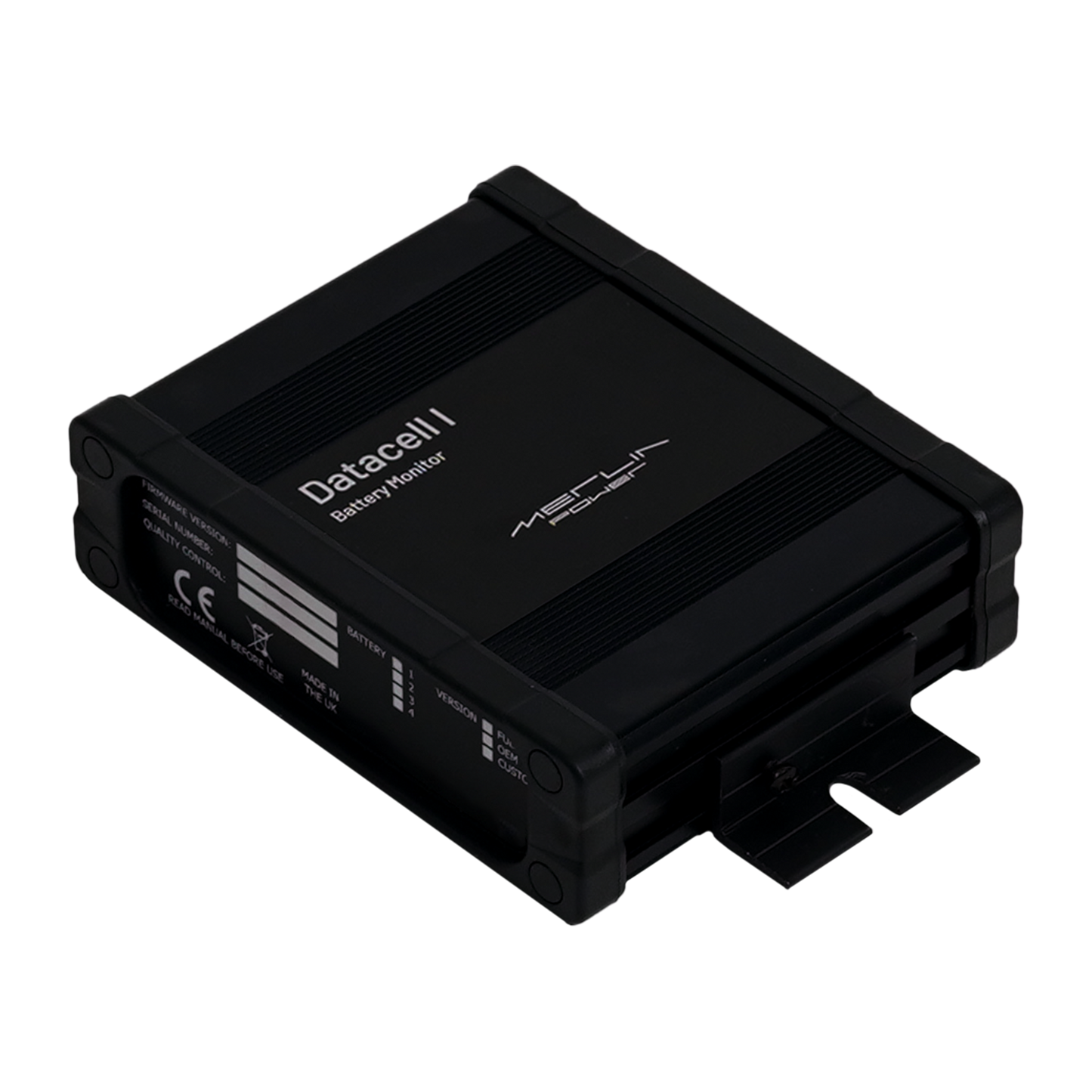 DataCell 1 - 12/24V 2 Battery