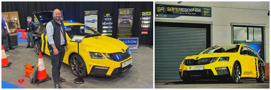 Bespoke Vehicle Power System for Public Sector Oems
