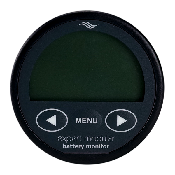 Expert Modular Battery Monitors