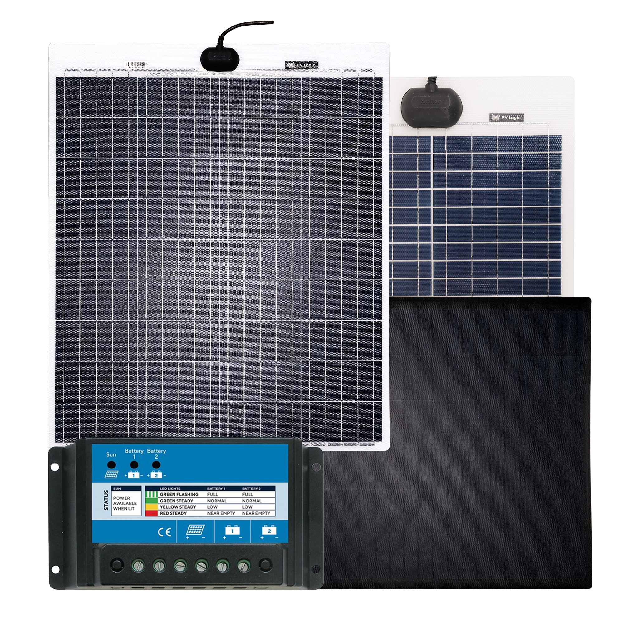 Merlin Solar Desktop Solar – Merlin Power