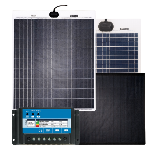 Solar – Merlin Power