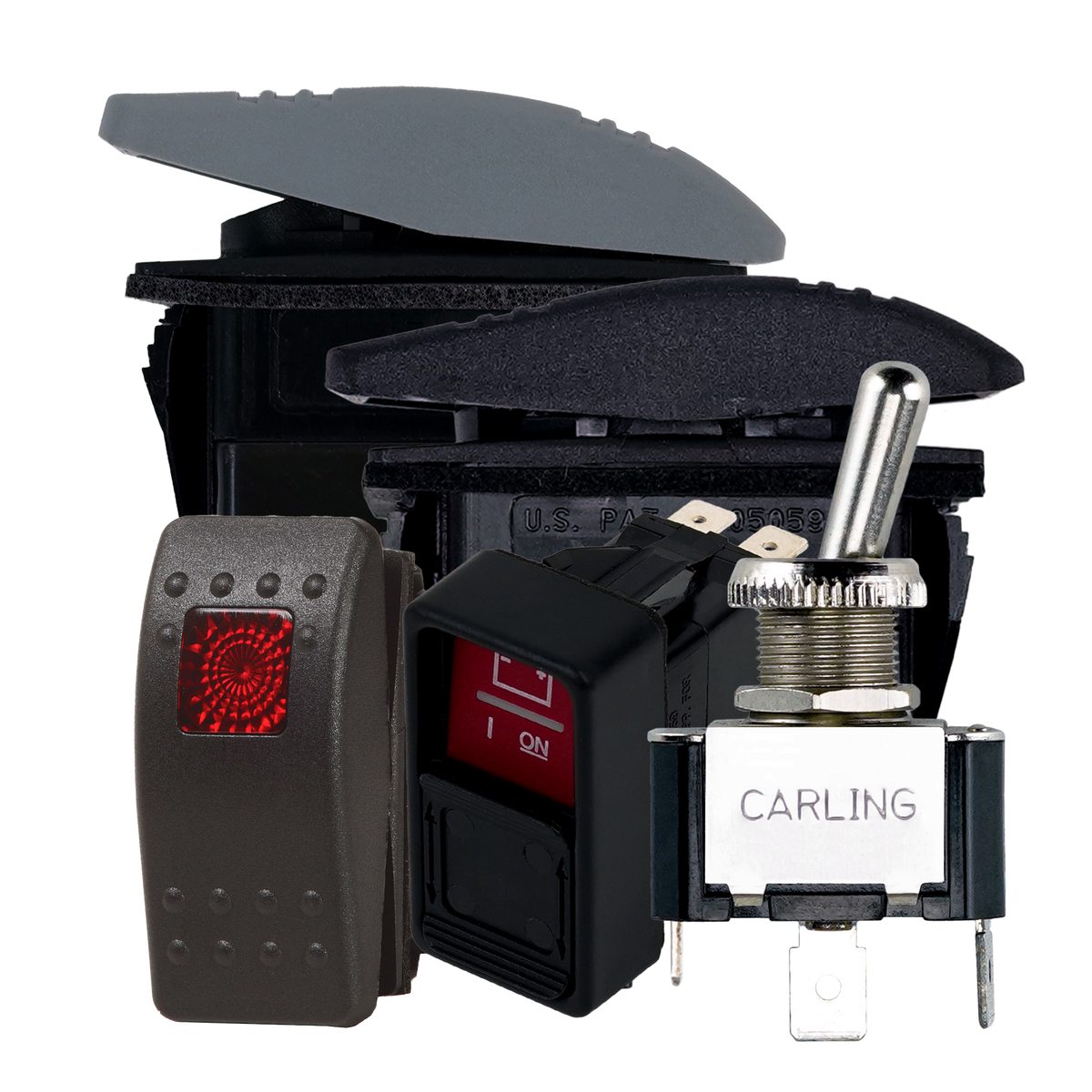 Merlin Power Systems Electrical Switchgear & Power Distribution Systems | Merlin Power