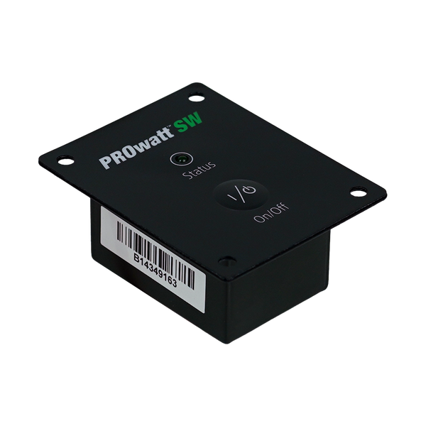 Xantrex Remote Panel