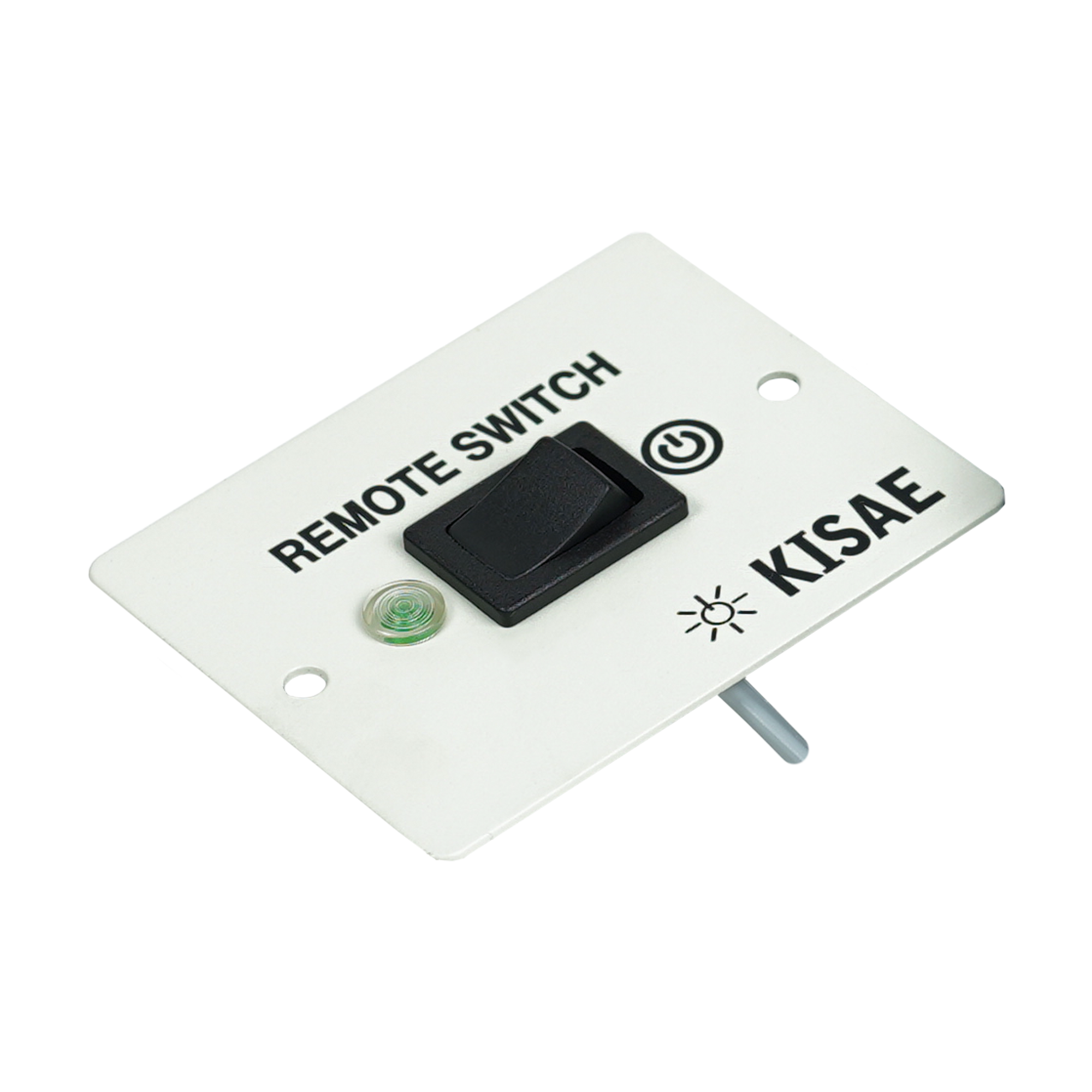 Remote On/Off Switch – Merlin Power